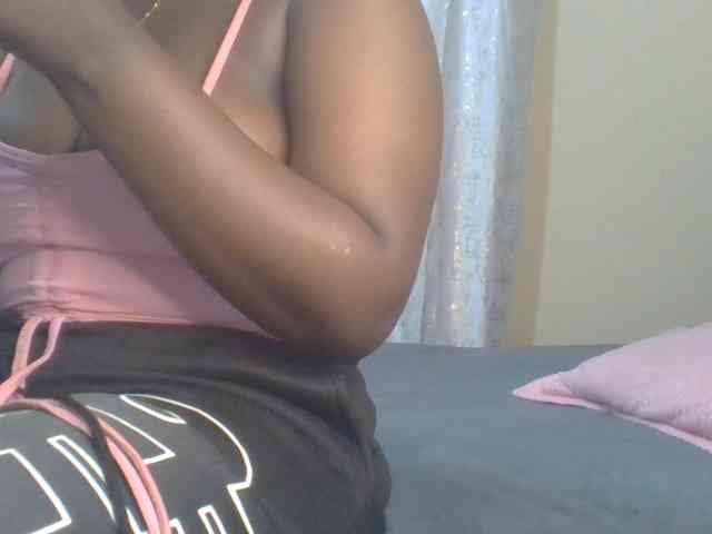 Shantell webcam