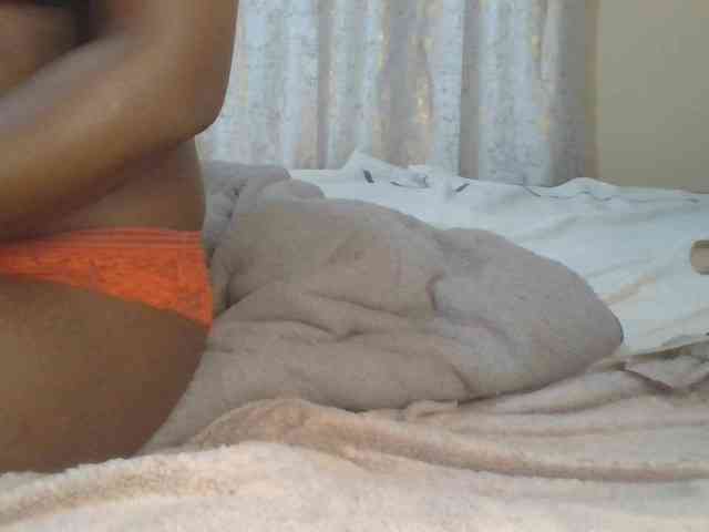 Shantell webcam