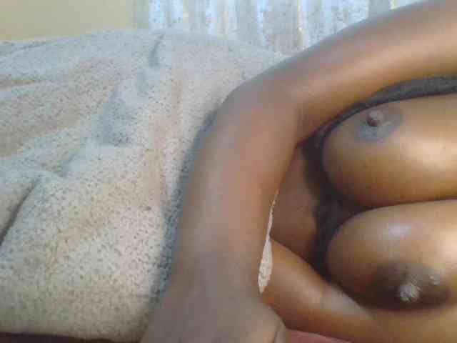 Shantell webcam