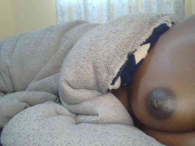 Shantell webcam