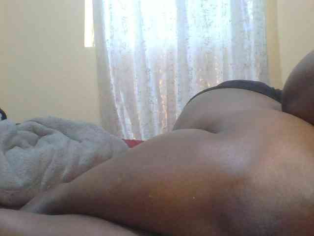 Shantell webcam