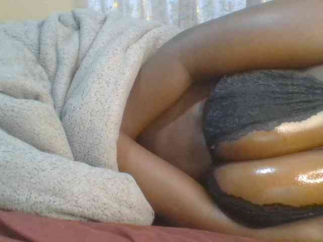 Shantell webcam