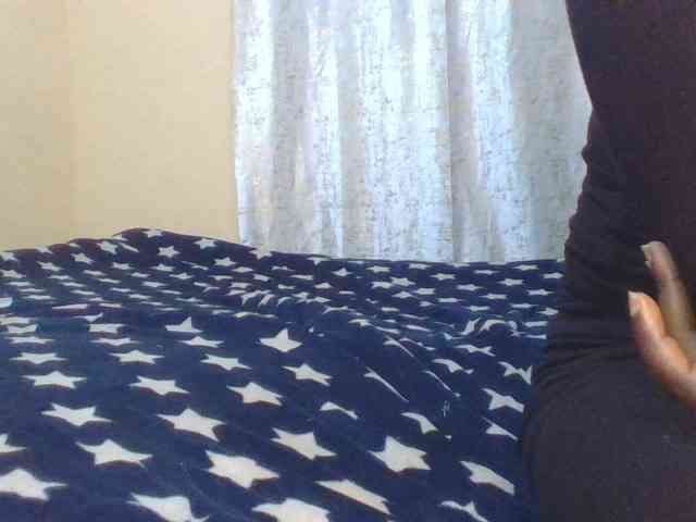 Shantell webcam