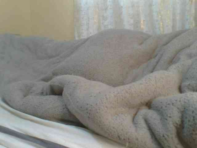Shantell webcam