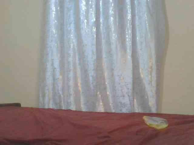 Shantell webcam