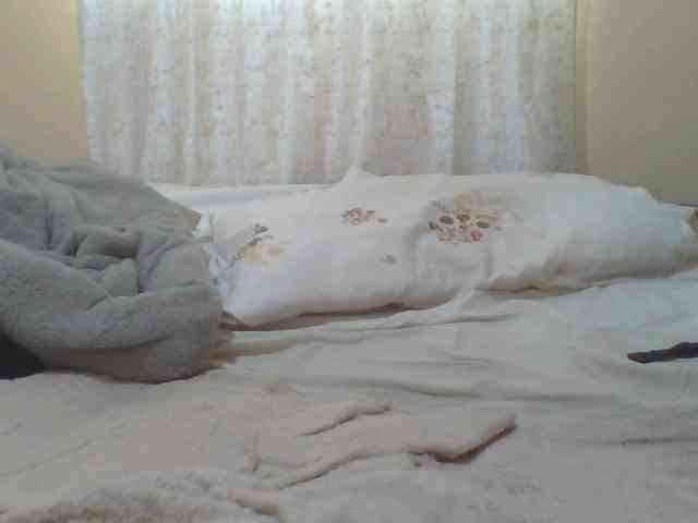 Shantell webcam