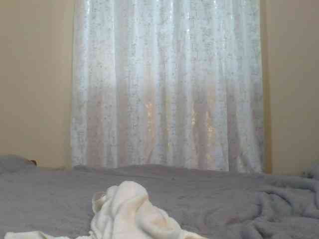 Shantell webcam