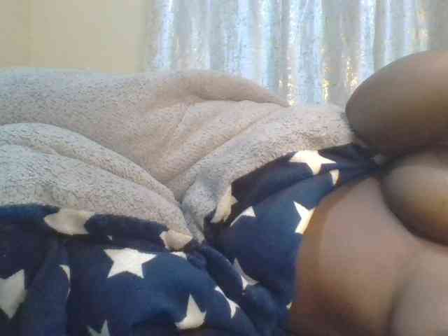 Shantell webcam