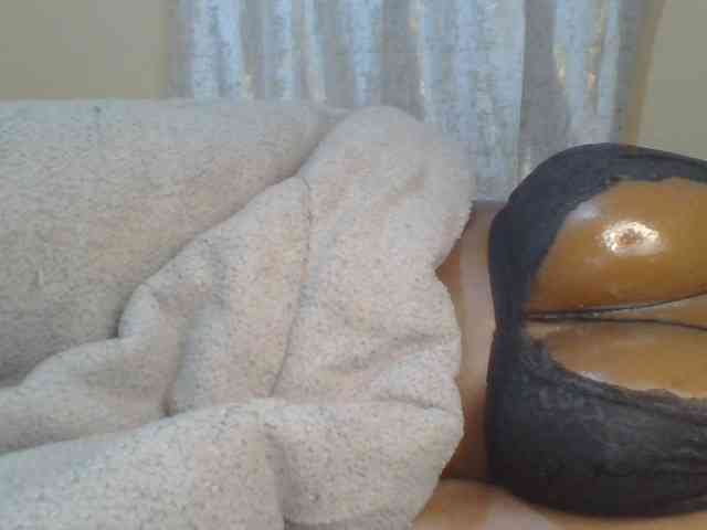 Shantell webcam