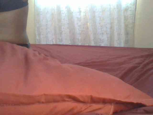 Shantell webcam