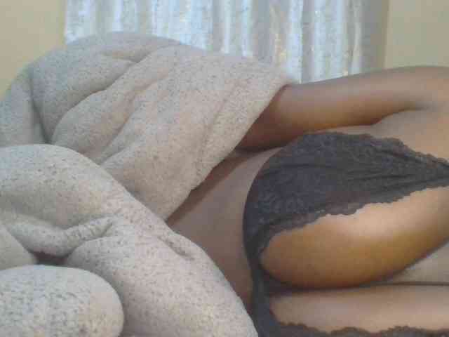 Shantell webcam
