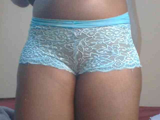 Shantell