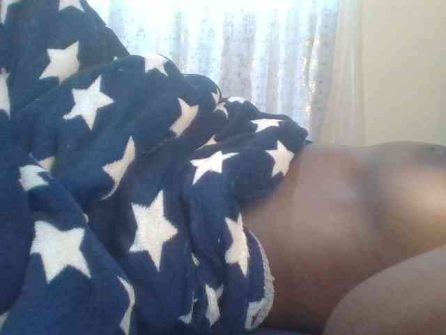 Shantell webcam
