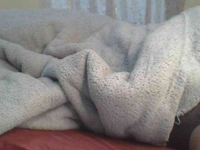 Shantell webcam