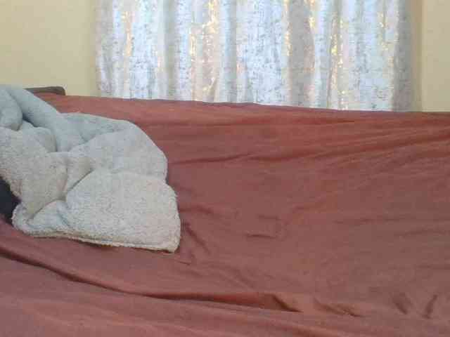 Shantell webcam