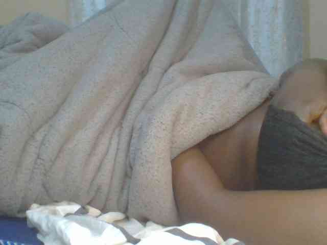 Shantell webcam