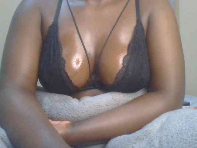 Shantell webcam