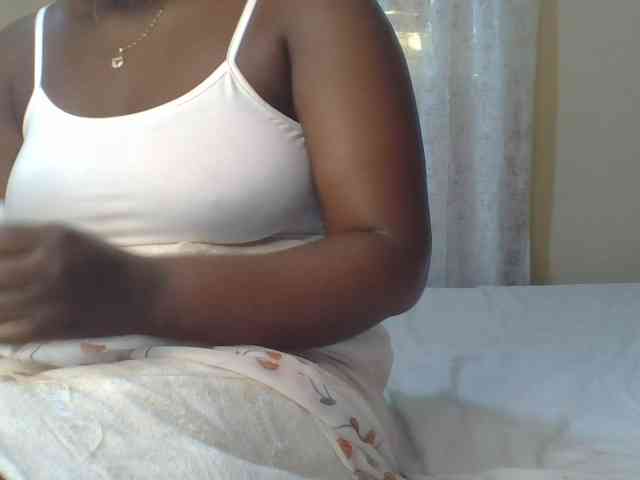 Shantell webcam