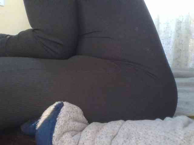 Shantell webcam