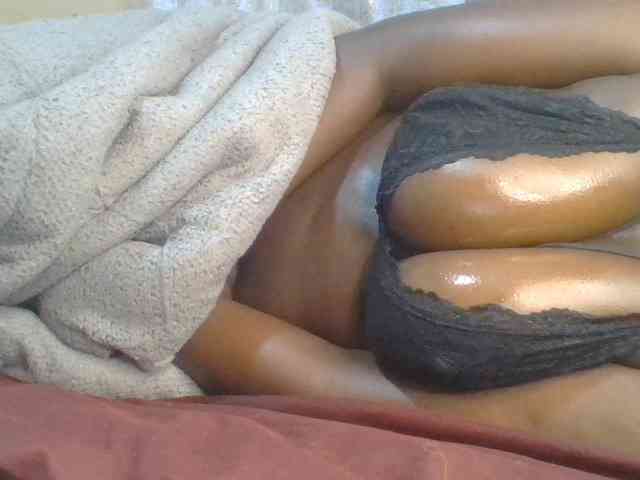 Shantell webcam