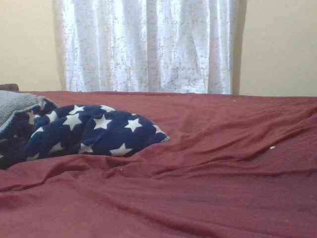 Shantell webcam