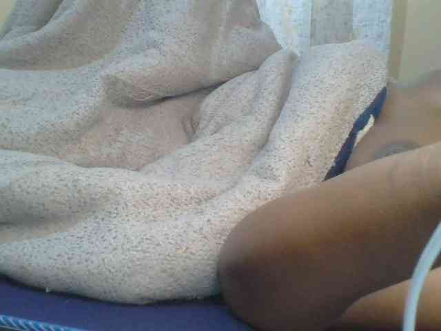 Shantell webcam