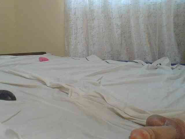 Shantell webcam