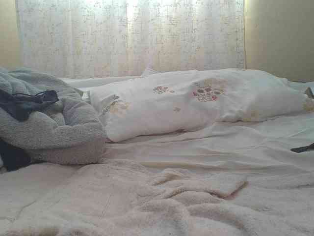 Shantell webcam