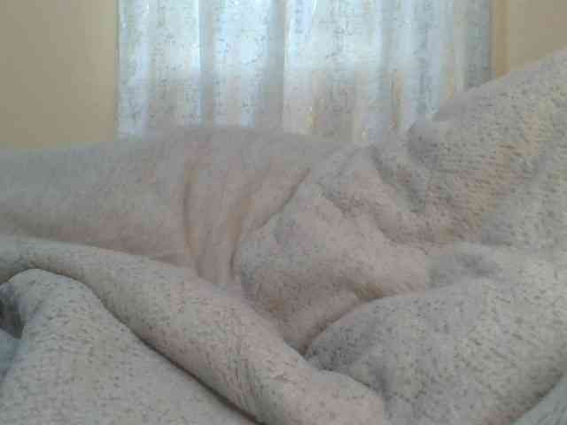 Shantell webcam