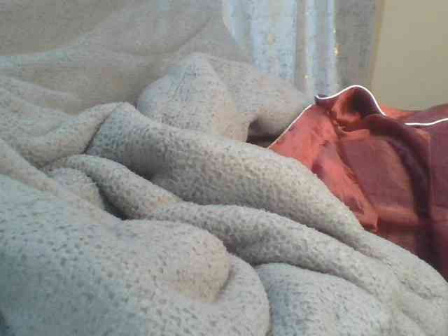 Shantell webcam