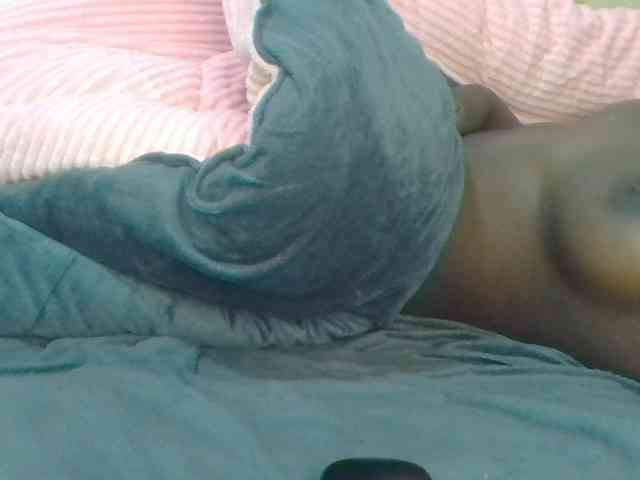 Shantell webcam