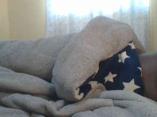 Shantell webcam