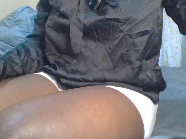 Shantell webcam