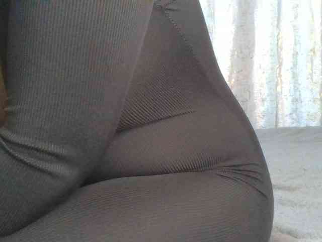 Shantell webcam