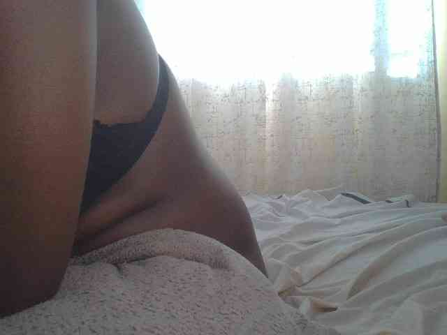 Shantell webcam