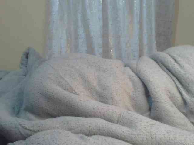 Shantell webcam