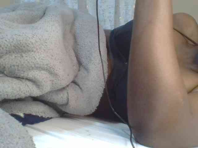 Shantell webcam