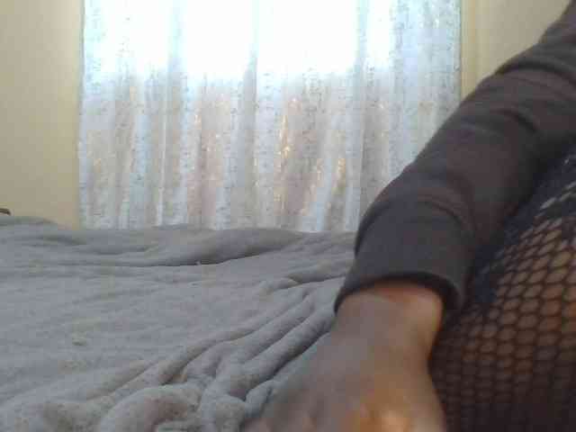 Shantell webcam