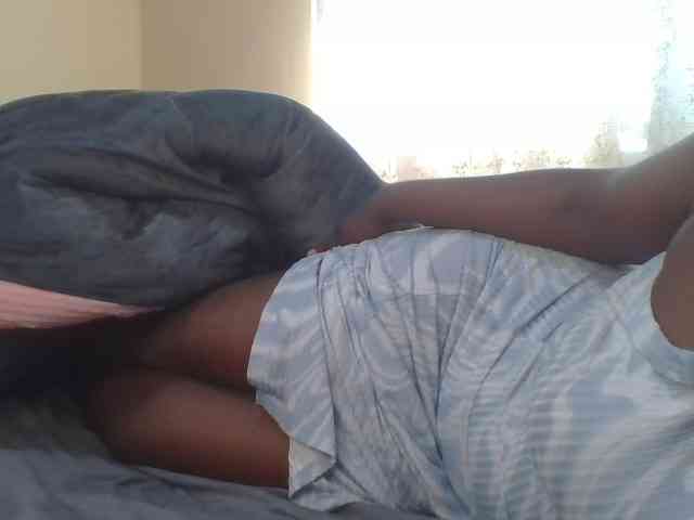 Shantell webcam
