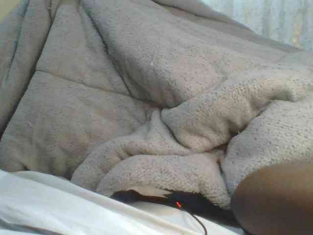 Shantell webcam