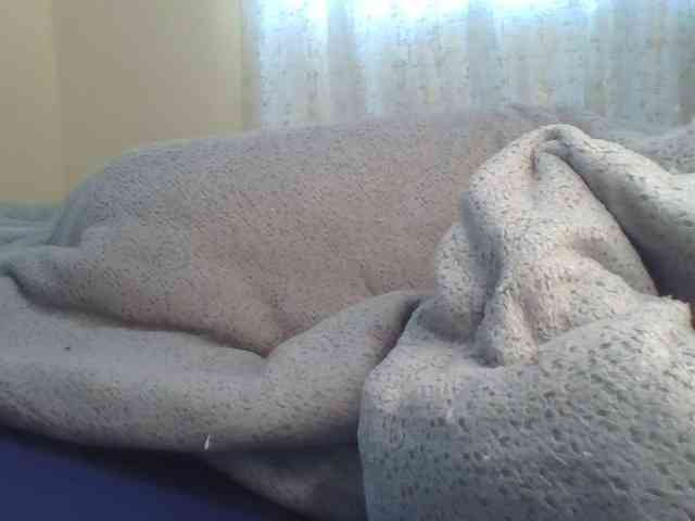 Shantell webcam