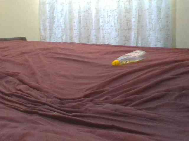 Shantell webcam
