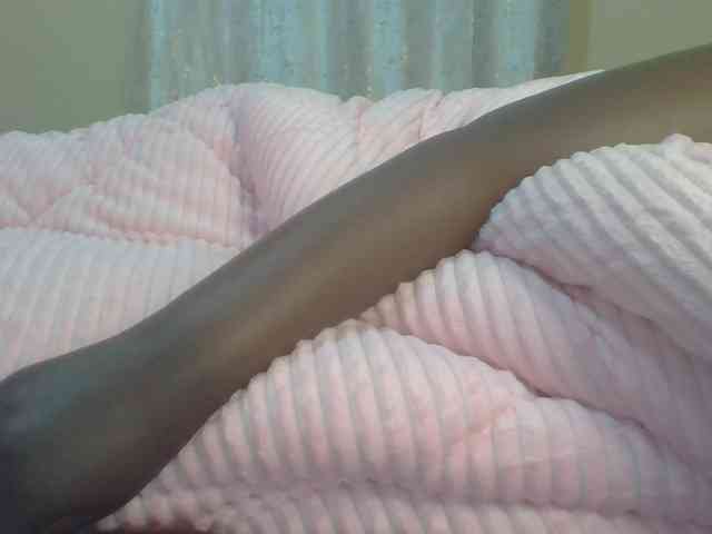 Shantell webcam