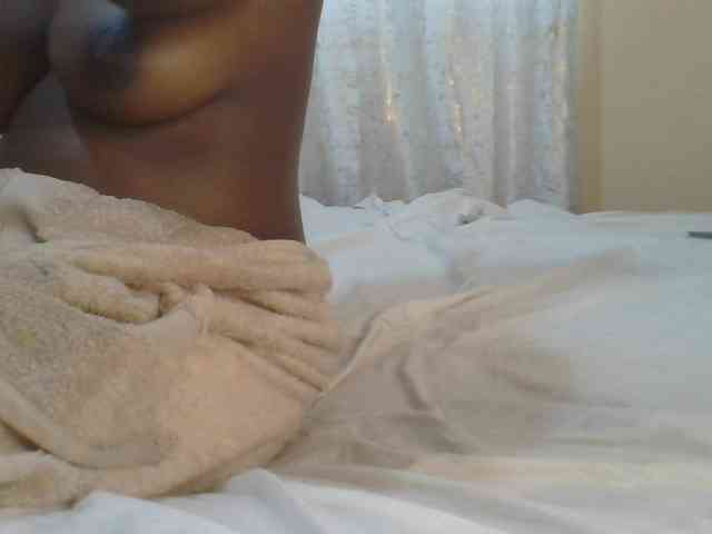 Shantell webcam