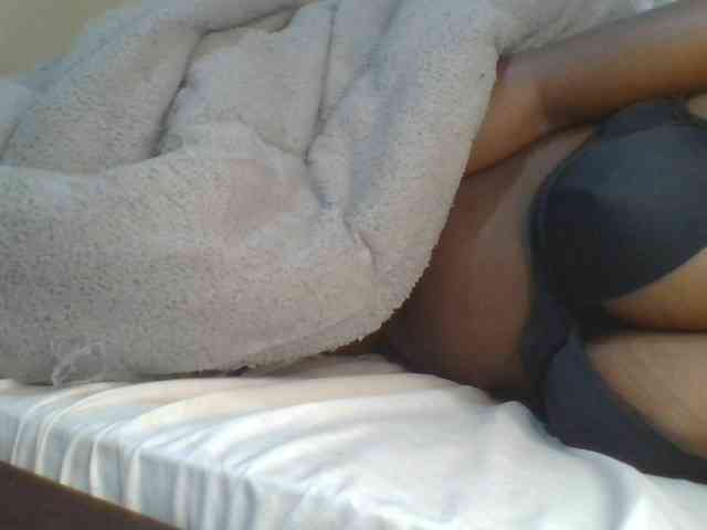 Shantell webcam