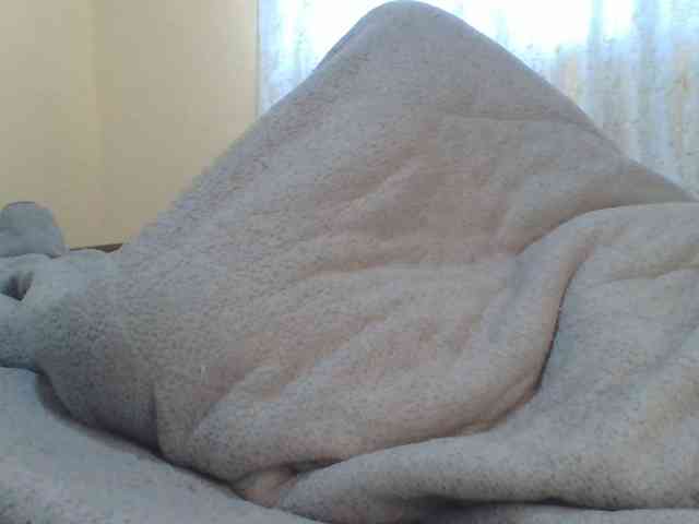 Shantell webcam