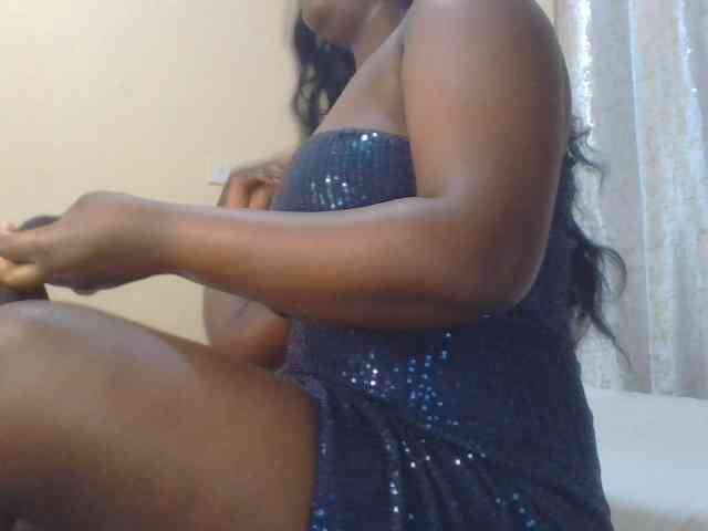 Shantell webcam
