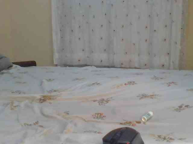Shantell webcam