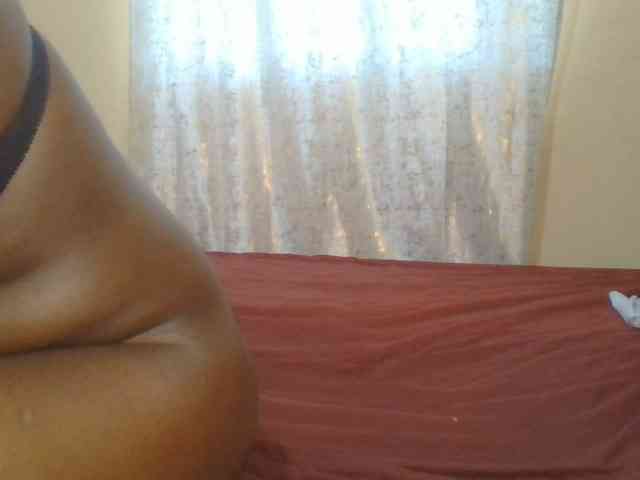 Shantell webcam