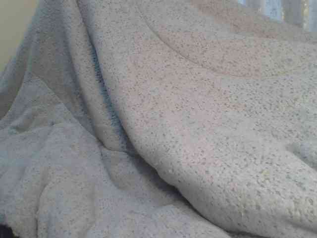 Shantell webcam